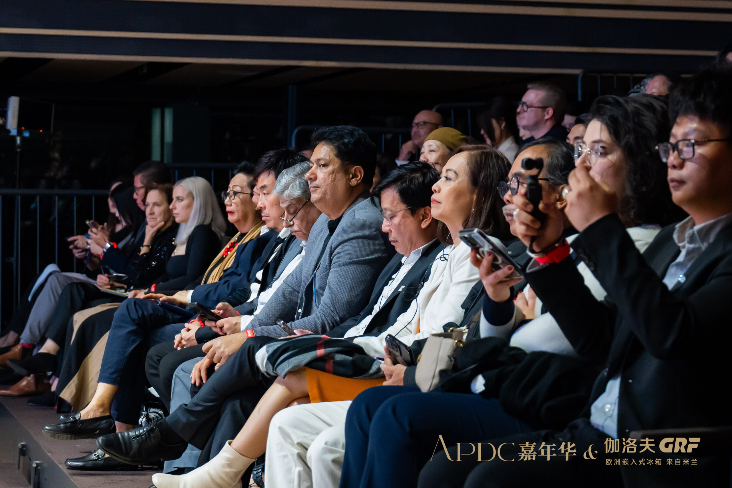 2023 BLT Built Design Award Winners Shine at Asia Pacific Design Center (APDC) Awards Event