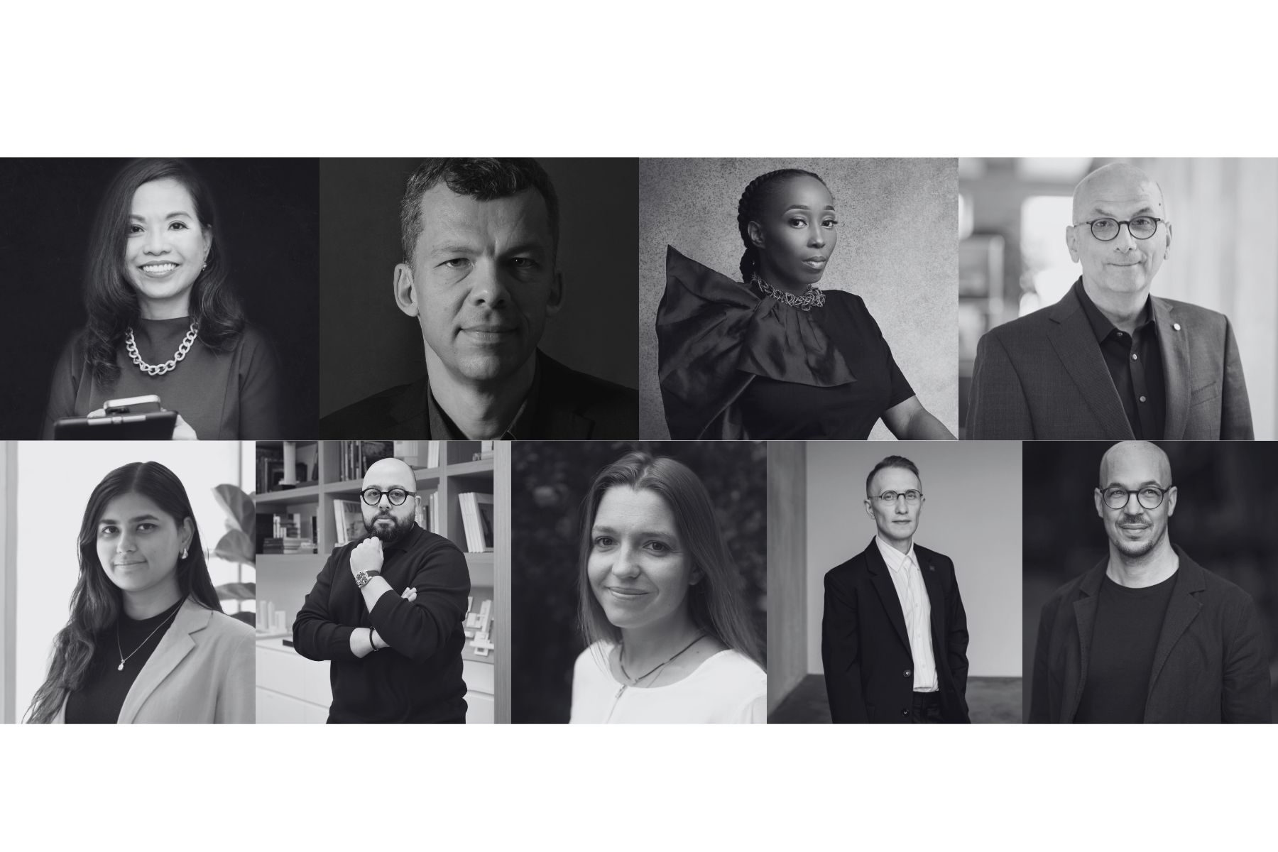 The BLT Built Design Awards, which celebrate exceptional contributions in architecture, interior design, construction products, and landscape architecture, have announced a remarkable panel of new jury members for its 2025 edition. These distinguished professionals join a stellar international jury to honour the vision, creativity, and passion driving the built environment forward.