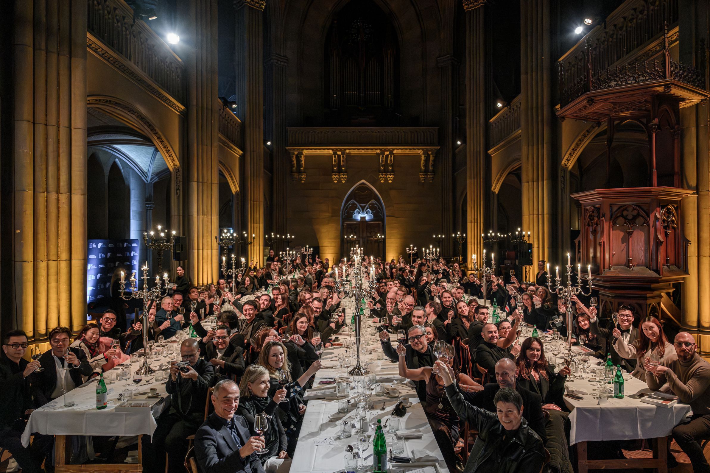 3C Awards - Basel 2025 @Charlie Hui, Viswerk (26)