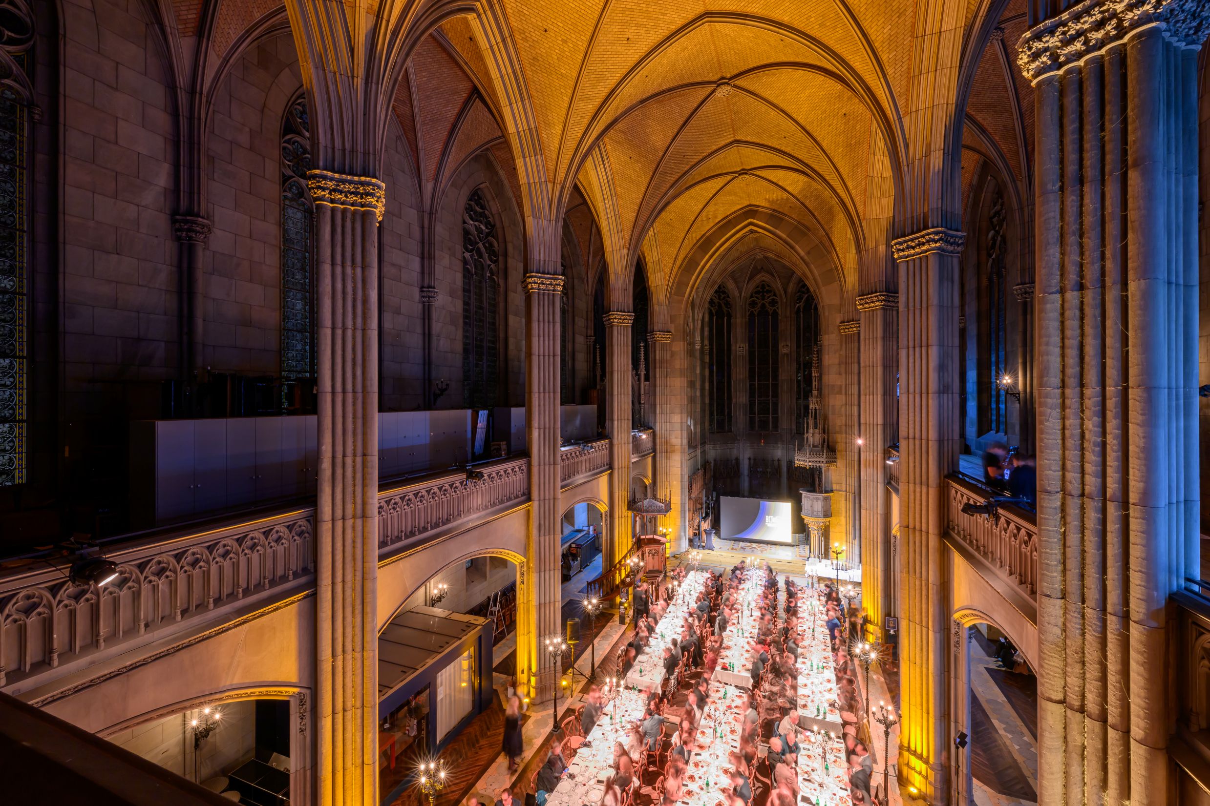 3C Awards - Basel 2025 @Charlie Hui, Viswerk