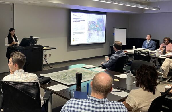 Interview: Mona Vijaykumar on Future-Focused Urban Design