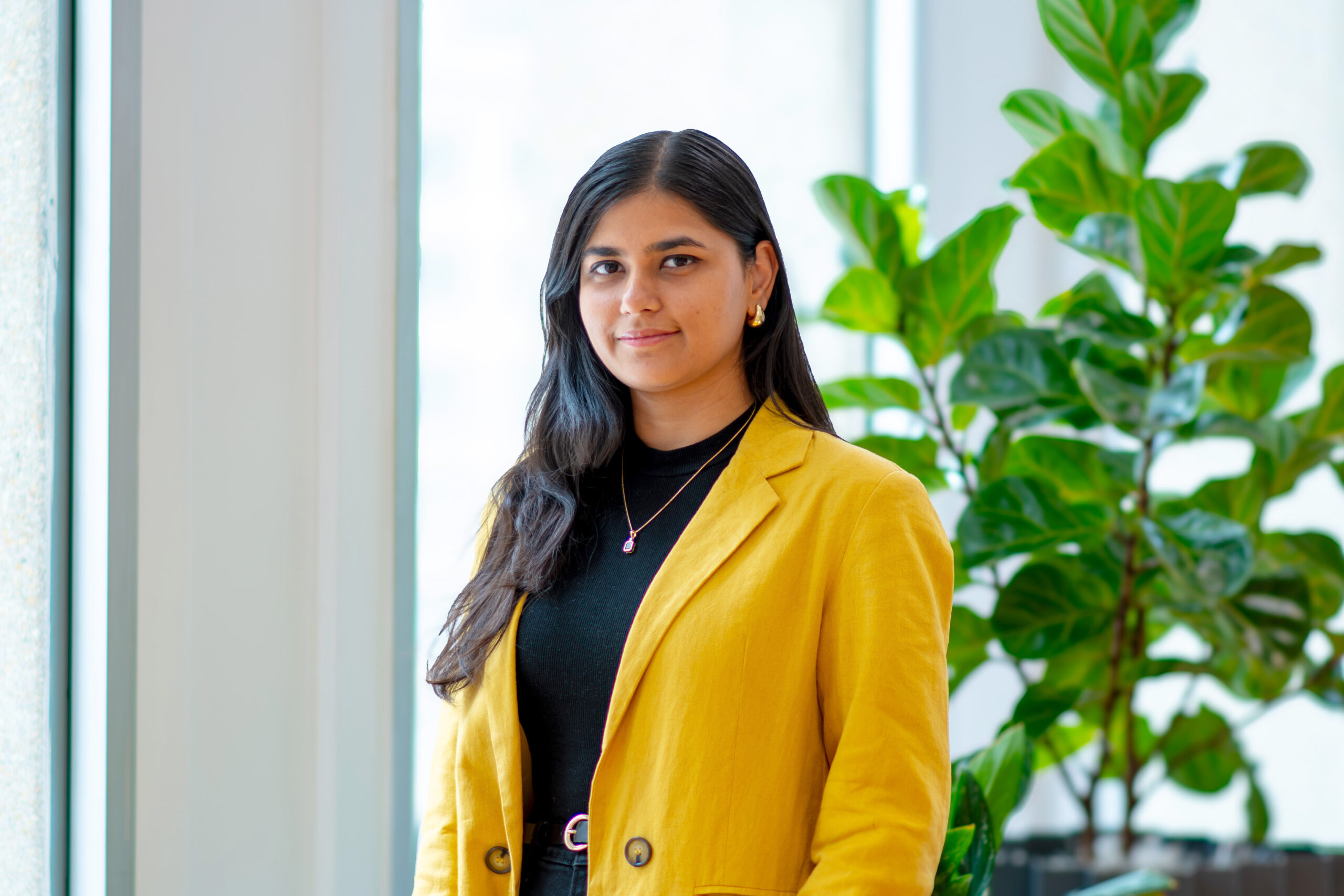 Interview: Mona Vijaykumar on Future-Focused Urban Design