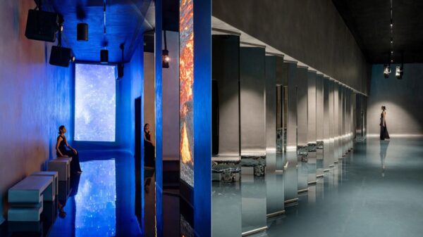 AATMA MANTHAN MUSEUM. Photo: VINAY PANJWANI // Sanjay Puri