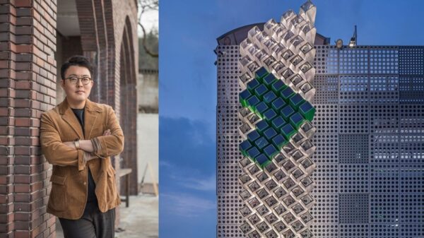 Beom Kwan Kim // VINE. Photo by yoon_joonhwan.