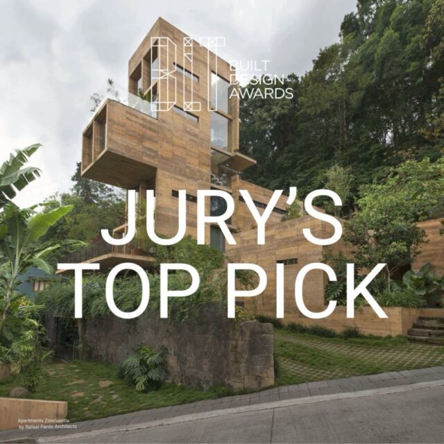 OUR JURY'S TOP PICK IN THE ARCHITECTURAL DESIGN CATEGORY 👏

Our respected jury picked their favourite projects, let's take a closer look at them!

@joselombanatorras
@arq.rafaelpardo
@ingenhovenassociates

#blt #bltawards #bltaward
#architectural #architecture #design #architect #architecturephotography #architecturelovers #interiordesign #architecturedesign #archilovers #art #interior #arquitectura #architects #archdaily #building #arch #designer #archidaily #d #photography #construction #archi #home #house #architecturaldesign #architectureporn #arquitetura