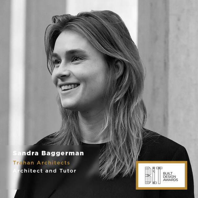 MEET THE JURY

Sandra Baggerman, Architect and Tutor at Trahan Architects 

Sandra Baggerman is dedicated to crafting captivating spaces that evoke moments of revelation and wonder, harmonizing and uplifting with the local context.  As a Dutch architect with degrees in Architecture from the esteemed Technical University of Delft (T.U. Delft), her academic journey delved deep into harnessing the dynamic and evolving principles of ecosystems to enrich architectural endeavors for the betterment of society.

Meet Sandra: https://ow.ly/Y9tU50R6eQQ

#BLTAwards #architecture #architecturaldesign #landscape #landscapedesign #interiordesign #designer #renovation #productdesign #projectmanagement #awards #designawards #design #interior #winners