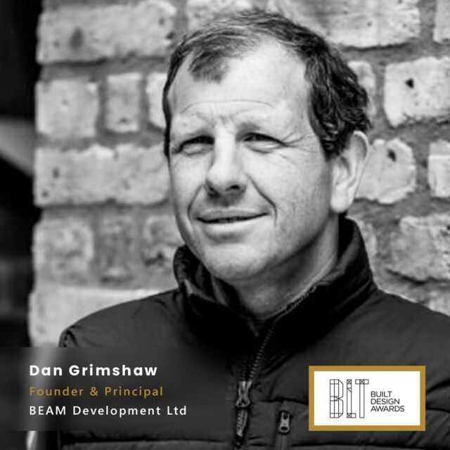 MEET THE JURY

Dan Grimshaw, Founder & Principal at BEAM Development Ltd 

Dan Grimshaw is a design and construction specialist who has worked on premium residential projects for over 15 years in London, relishing the challenges of restoration, renovation and construction. For him, construction is a craft.

Trained in 3D Design, Dan has been hands-on in almost every building trade. He has an unwavering passion for good design and making things the best they can be, however difficult that may be at times. For this reason, he is a contractor of choice for many of the country’s leading architects.

Meet Dan: https://ow.ly/XJHe50Rm49O

@beam_development

#BLTAwards #architecture #architecturaldesign #landscape #landscapedesign #interiordesign #designer #renovation #productdesign #projectmanagement #awards #designawards #design #interior #winners