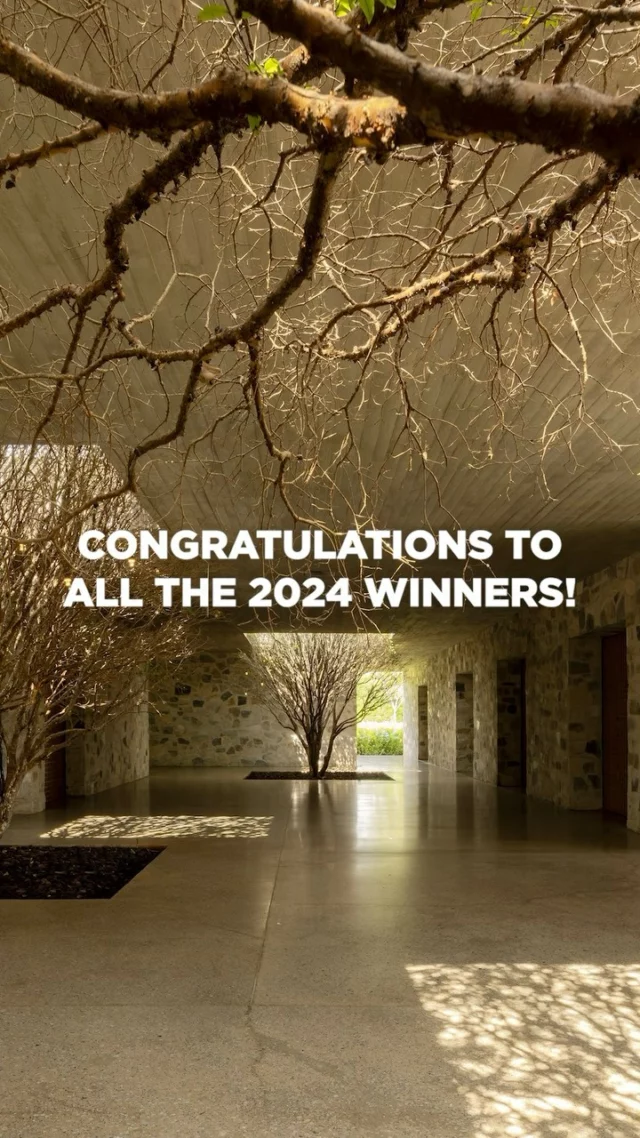 🎉 CONGRATULATIONS TO THE WINNERS OF THE 2024 BLT BUILT DESIGN AWARDS! 🎉

From architectural design and interior design to landscape architecture, our jury members were nothing but blown away by this year’s outstanding entries as they represent the best of the best in the industry. 

Once again, thank you to each and everyone who has submitted their entries and participated in this year’s edition! 🏆

Click the link in bio to take a look at our winners and their amazing projects!

#bltbuiltdesignawards2024 #bltawards2024 #bltdesignawards #designaward